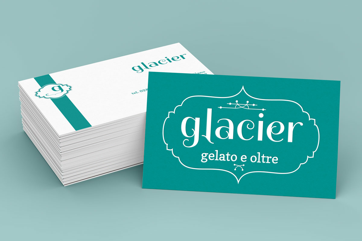 business cards