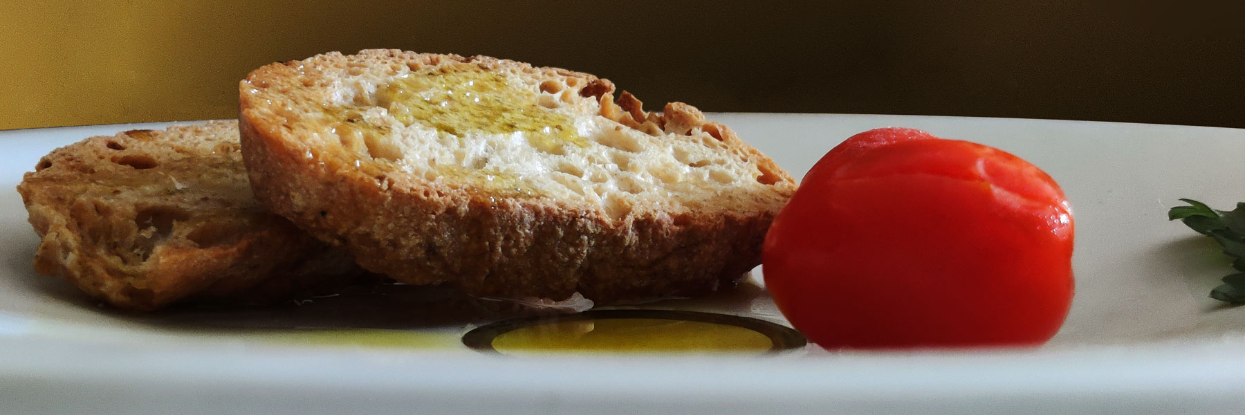 IO: olio colato